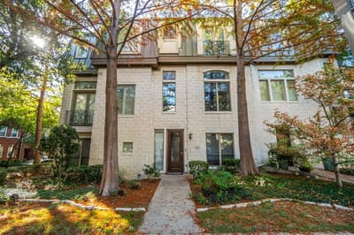 2716 Hibernia Street, Dallas TX 75204