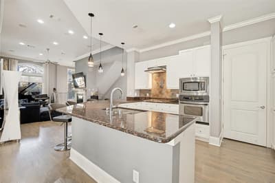 2716 Hibernia Street, Dallas TX 75204 - Photo 4