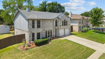 2610 Vistaview Drive, Corinth TX 76210 - Photo 2
