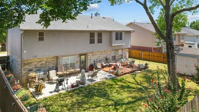 2610 Vistaview Drive, Corinth TX 76210 - Photo 3