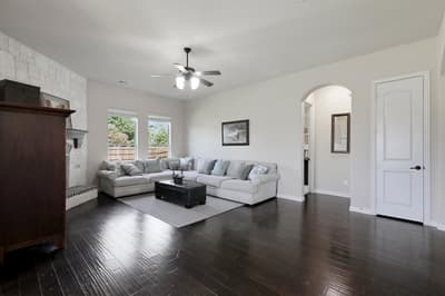 5213 Falcon Ridge Court, Rowlett TX 75088 - Photo 5