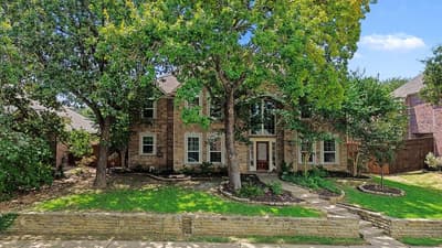 417 Forest Ridge Drive, Coppell TX 75019 - Photo 3