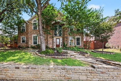 417 Forest Ridge Drive, Coppell TX 75019 - Photo 5