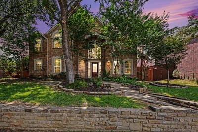 417 Forest Ridge Drive, Coppell TX 75019 - Photo 4
