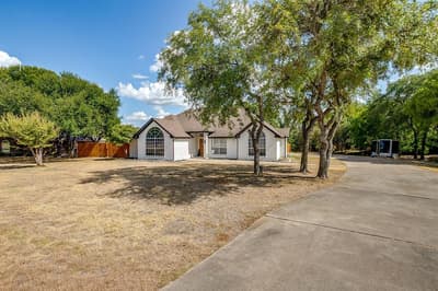 222 Hidden Acres Lane, Weatherford TX 76087 - Photo 2
