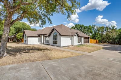 222 Hidden Acres Lane, Weatherford TX 76087 - Photo 3