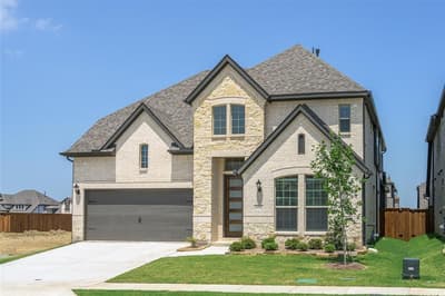 14557 Herschel Street, Pilot Point TX 75009 - Photo 2