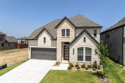 14557 Herschel Street, Pilot Point TX 75009 - Photo 3