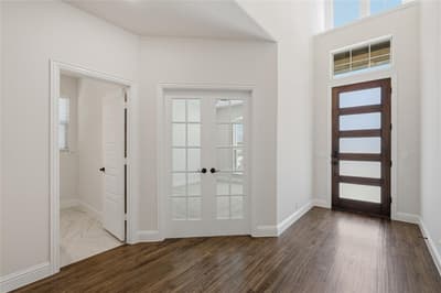 14557 Herschel Street, Pilot Point TX 75009 - Photo 5