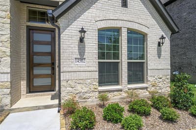 14557 Herschel Street, Pilot Point TX 75009 - Photo 4