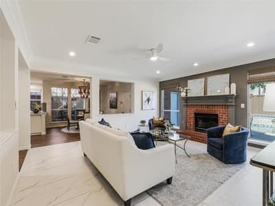 6141 Trailwood Drive, Plano TX 75024 - Photo 5