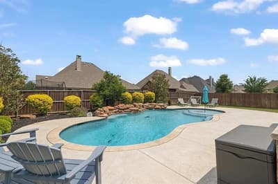 3516 Ophel Way, Flower Mound TX 75028 - Photo 3