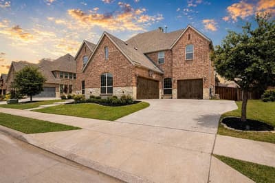 3516 Ophel Way, Flower Mound TX 75028 - Photo 5