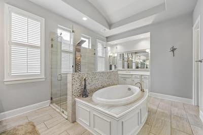 3516 Ophel Way, Flower Mound TX 75028 - Photo 4