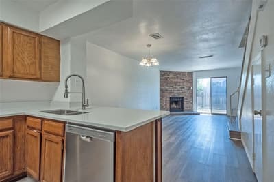 709 Lee Street, Mesquite TX 75149 - Photo 2