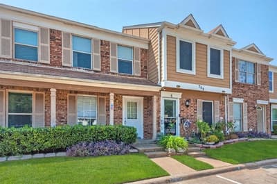 709 Lee Street, Mesquite TX 75149