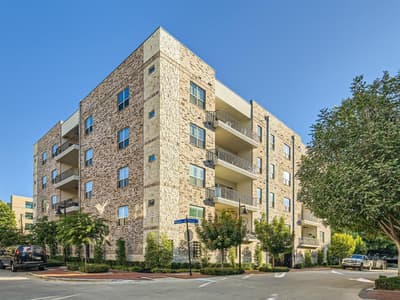 15875 Spectrum Drive # 2101, Addison TX 75001