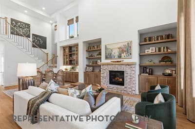 1489 Hawn Drive, Van Alstyne TX 75495 - Photo 2