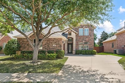 611 Goliad Drive, Keller TX 76248