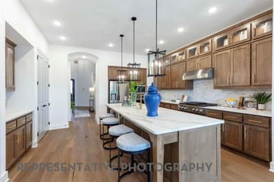 1480 Melissa Avenue, Van Alstyne TX 75495 - Photo 4