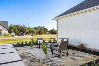 2188 Middlewood Circle, Granbury TX 76049 - Photo 2