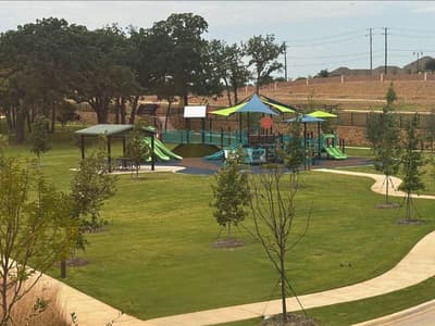 2616 Hollis Drive, Corinth TX 76210