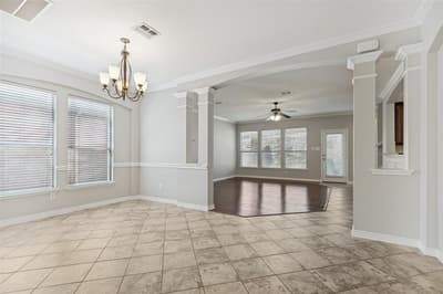 15721 Landing Creek Lane, Fort Worth TX 76262 - Photo 3