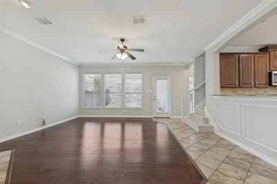 15721 Landing Creek Lane, Fort Worth TX 76262 - Photo 5