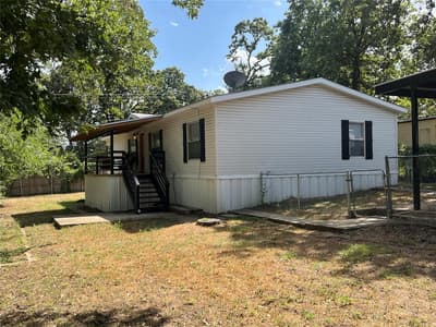 4322 Bradley Lane, Arlington TX 76017