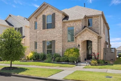 2309 Norma Lane, Northlake TX 76247 - Photo 2