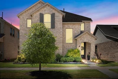 2309 Norma Lane, Northlake TX 76247 - Photo 4