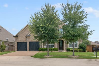 1504 Barrier Island Drive, Aubrey TX 76227 - Photo 2