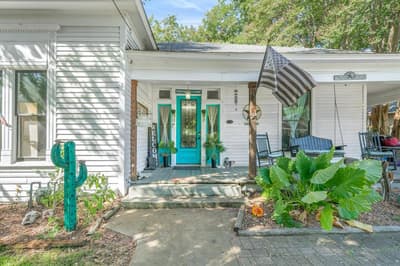 105 Johnson Street, Terrell TX 75160 - Photo 2
