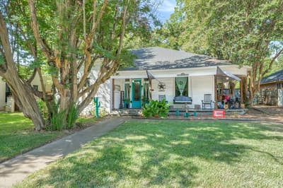 105 Johnson Street, Terrell TX 75160