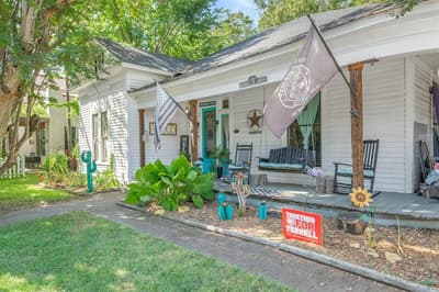 105 Johnson Street, Terrell TX 75160 - Photo 4