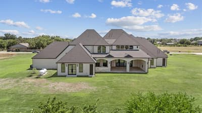 1850 New Castle Court, Lucas TX 75002 - Photo 3