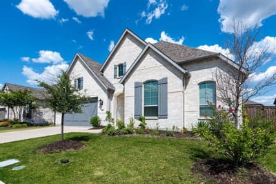1639 Salvatore Lane, McLendon Chisholm TX 75032 - Photo 2