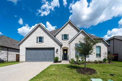 1639 Salvatore Lane, McLendon Chisholm TX 75032