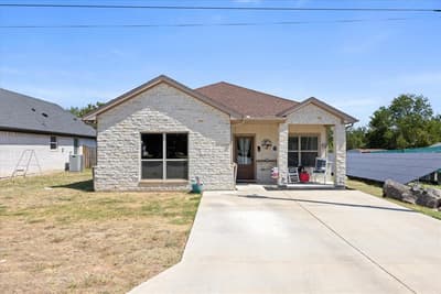 1608 Ridgeview Trail, Granbury TX 76048 - Photo 3