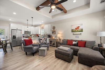 1608 Ridgeview Trail, Granbury TX 76048 - Photo 5