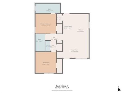 1608 Ridgeview Trail, Granbury TX 76048 - Photo 4