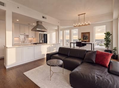4611 Travis Street # 1100, Dallas TX 75205 - Photo 2