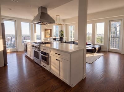 4611 Travis Street # 1100, Dallas TX 75205