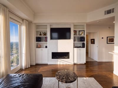 4611 Travis Street # 1100, Dallas TX 75205 - Photo 5