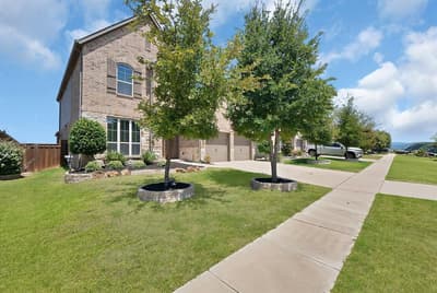 841 Knoxbridge Road, Forney TX 75126 - Photo 2