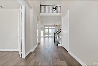 841 Knoxbridge Road, Forney TX 75126 - Photo 4
