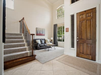 5108 Mystic Hollow Court, Flower Mound TX 75028 - Photo 3