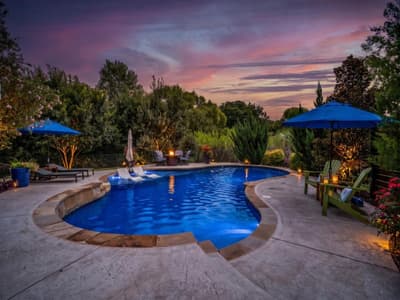 5108 Mystic Hollow Court, Flower Mound TX 75028