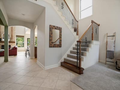 5108 Mystic Hollow Court, Flower Mound TX 75028 - Photo 4