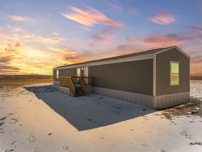 703 Sun Land Circle, Dawson TX 76639